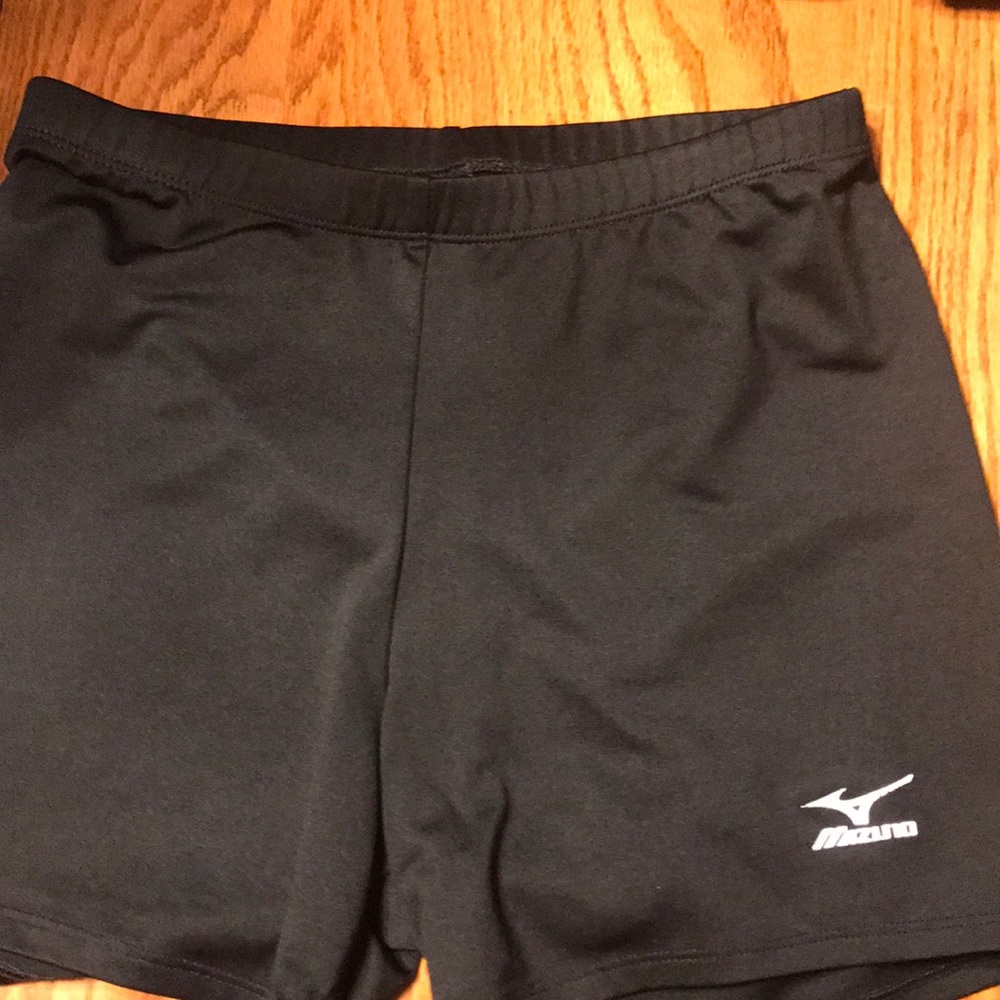 Mizuno spandex